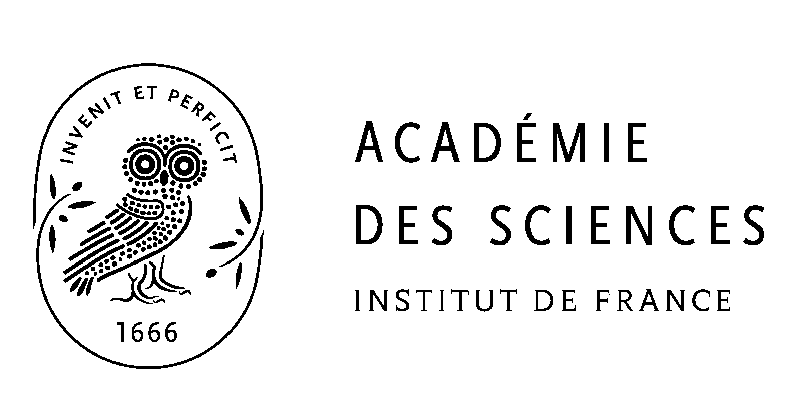 Logo Académie des Sciences