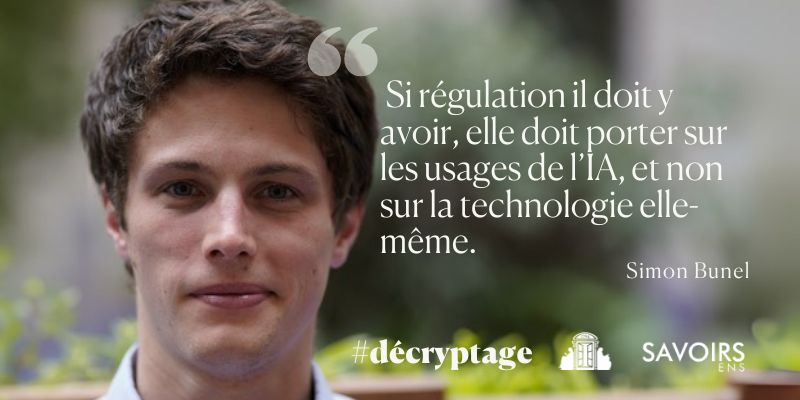 [#Décryptage] Adopter l’IA : entre opportunités pour l’emploi et ...