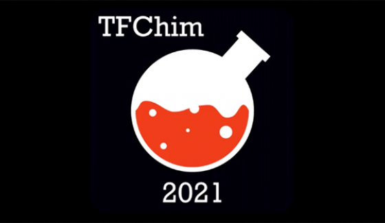 Logo TFChim
