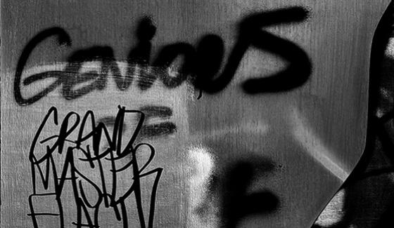 Illustration Street Arts