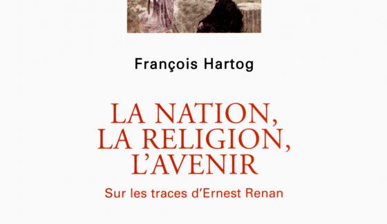 livre_Francois Hartog