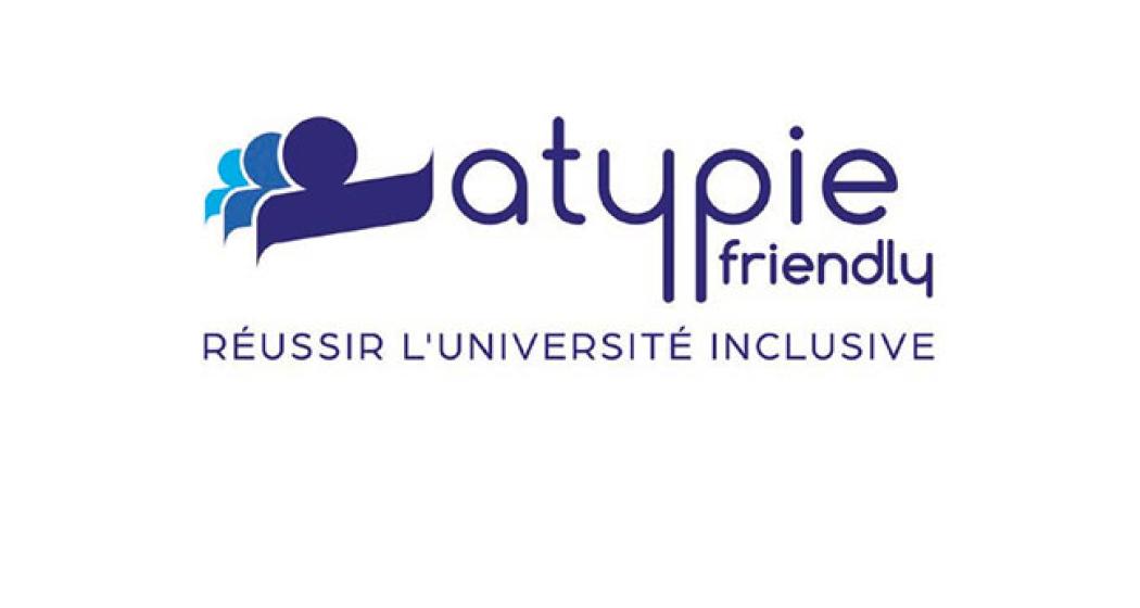 Lancement du programme Atypie-Friendly